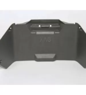 PC2020 aircraft top cover holder